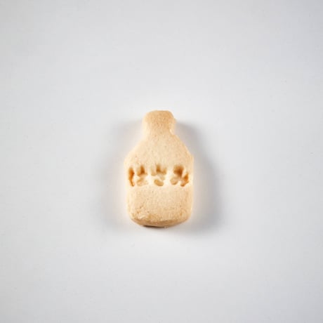 陶箱クッキー（ヘリンボーン黄）※夏限定色