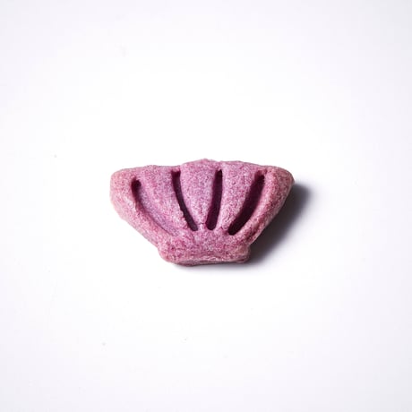 陶箱クッキー（ヘリンボーン黄）※夏限定色