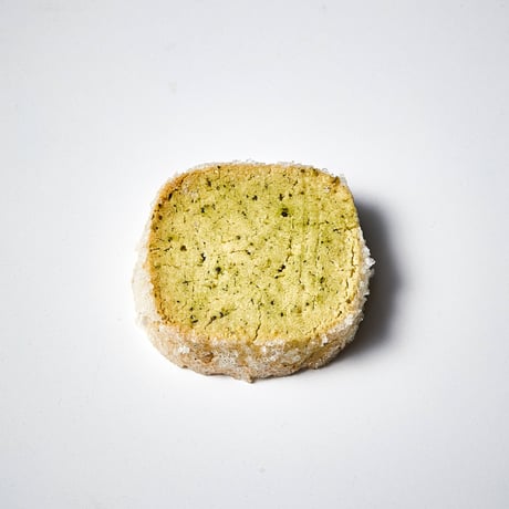 陶箱クッキー（ヘリンボーン黄）※夏限定色