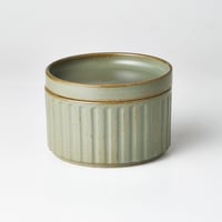 陶箱クッキー（PLEATS くすみグリーン）※New
