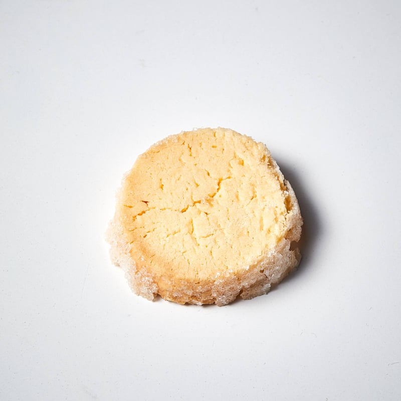 陶箱クッキー（鹿の子黄）※夏限定色 (販売終了) | HASAMI SWEETS