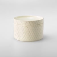 陶箱クッキー（鹿の子白）