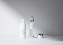 HSC skin care line set