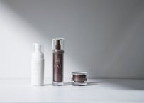 【RENEWAL】HSC skin care line set