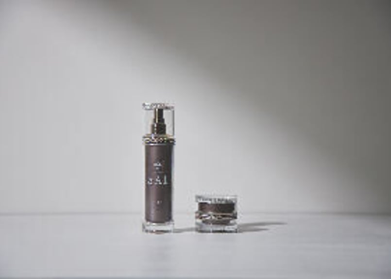 RENEWAL】HSC lotion&cream set | Sai