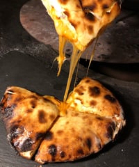 チーズナン（1枚）