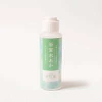 浴室水あか