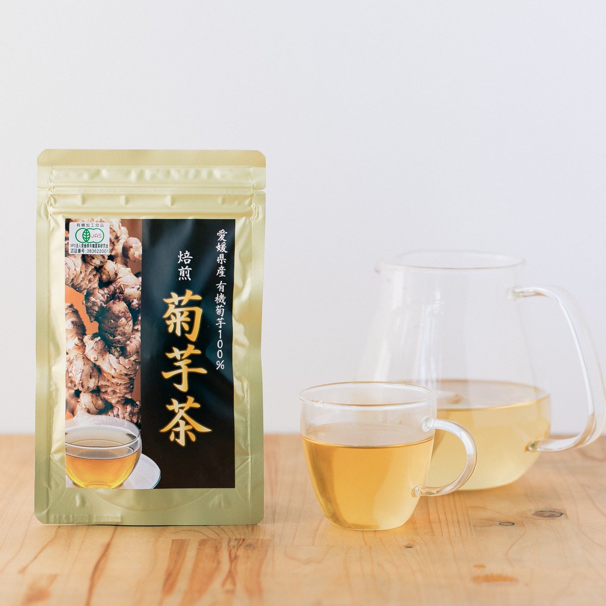 焙煎菊芋茶500グラム✖︎2 １キロ 楽天市場】国産焙煎菊芋茶 2g x 30包 【テトラ型ティーバッグ 国産 大