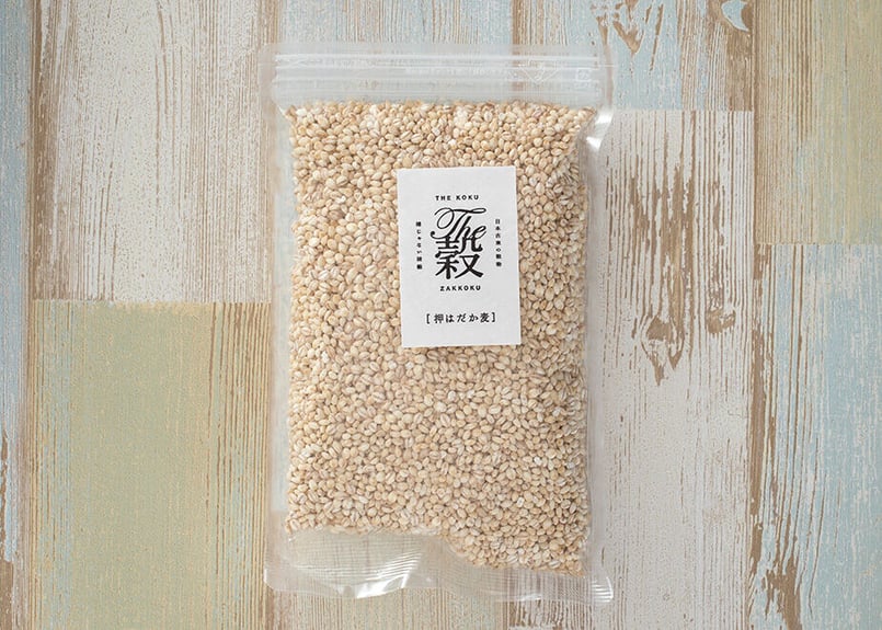 TOONむぎむぎセット | （一社）東温市観光物産協会 STORE