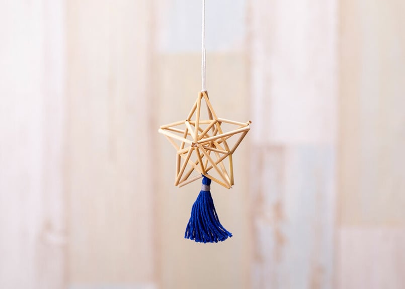 ヒンメリ ストロースター | （一社）東温市観光物産協会 STORE