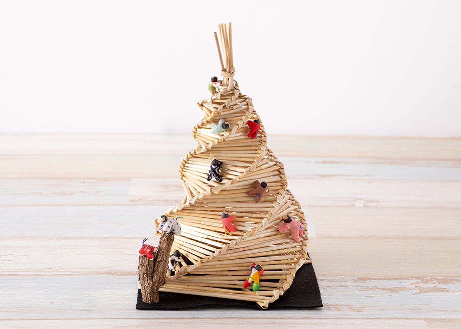 ほたるかご 楽えん | （一社）東温市観光物産協会 STORE