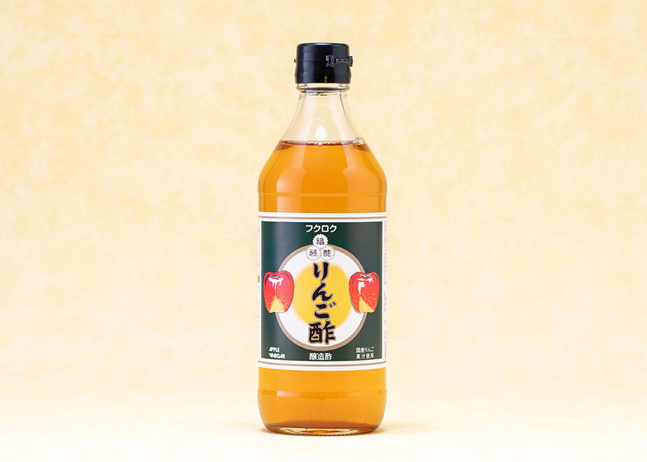 林檎酢 福禄りんご酢 | （一社）東温市観光物産協会 STORE