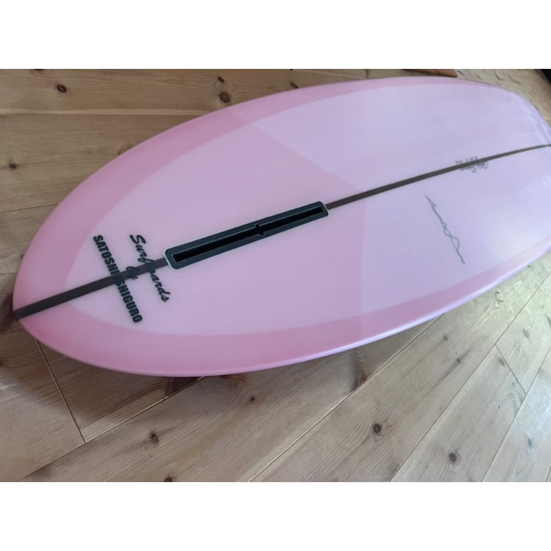 オーダー商品・納品後支払】石黒聡シェイプ「BEACHTOWN オーダー商品・納品後支払】石黒聡シェイプ「BEACHTOWN