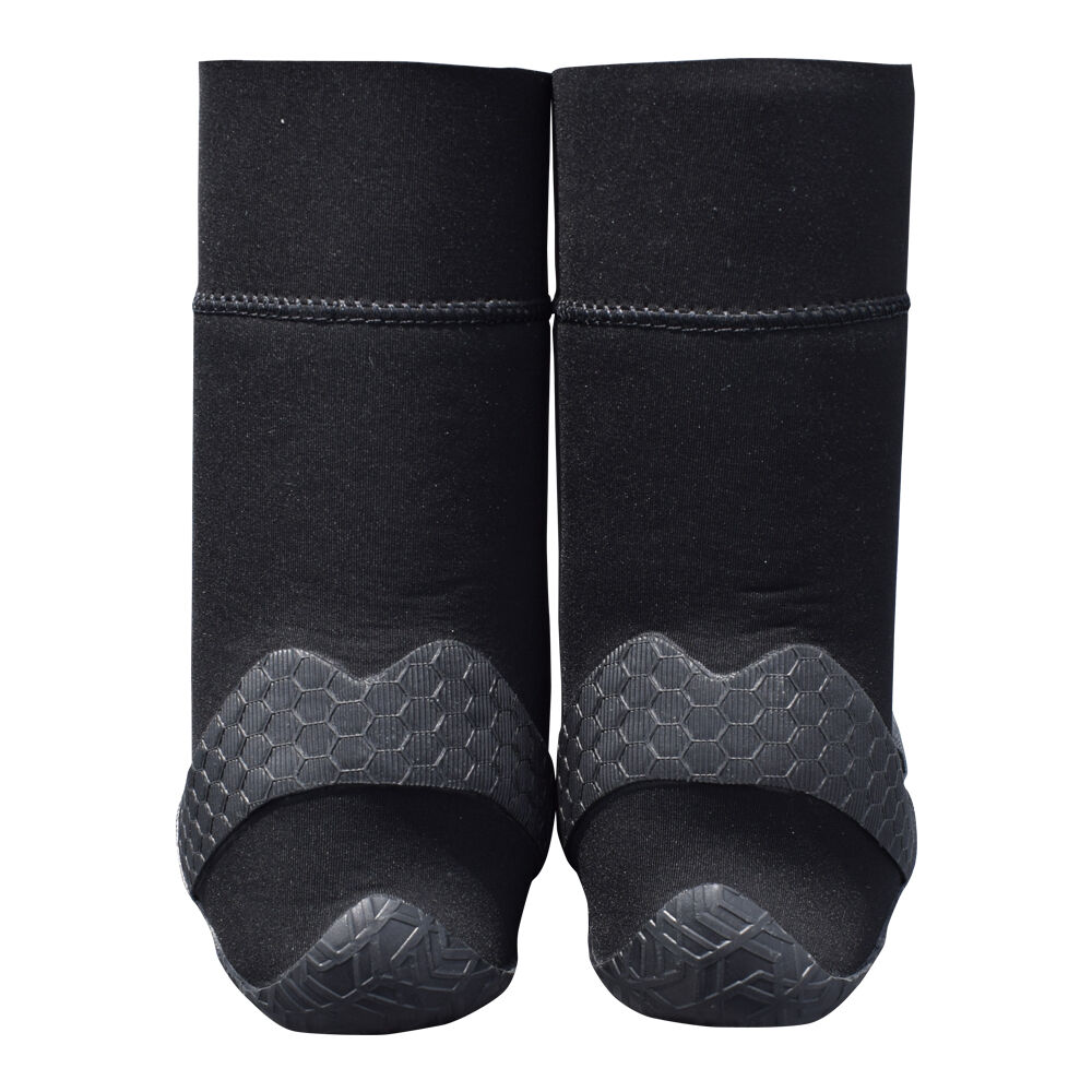 TLS X-FIT SURFBOOTS 3mm｜サーフブーツ | BEACHTOWN SHOP