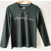 春〜秋）AXXE CLASSIC アックスクラシック 長袖タッパー 2mm メンズ