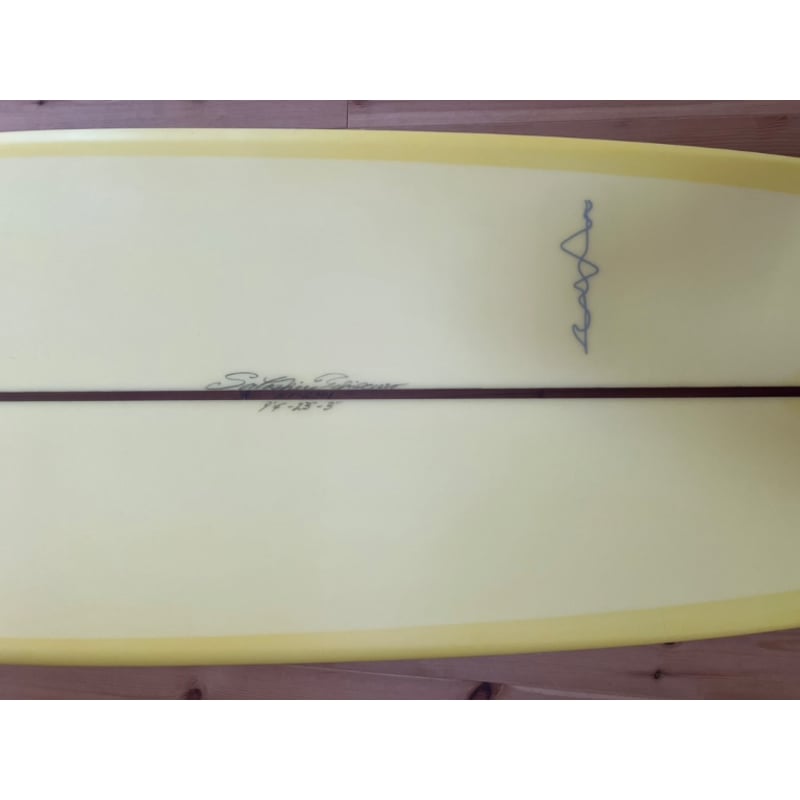 オーダー商品・納品後支払】石黒聡シェイプ「BEACHTOWN オーダー商品・納品後支払】石黒聡シェイプ「BEACHTOWN