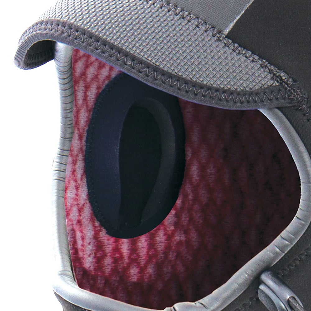 O&E サーフフード 3mm ネオプレーン Mサイズ ONE WORLD LTD. / O&E