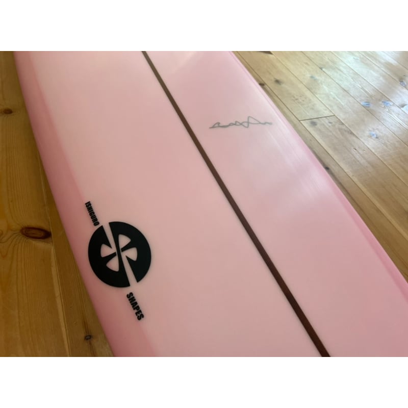オーダー商品・納品後支払】石黒聡シェイプ「BEACHTOWN オーダー商品・納品後支払】石黒聡シェイプ「BEACHTOWN