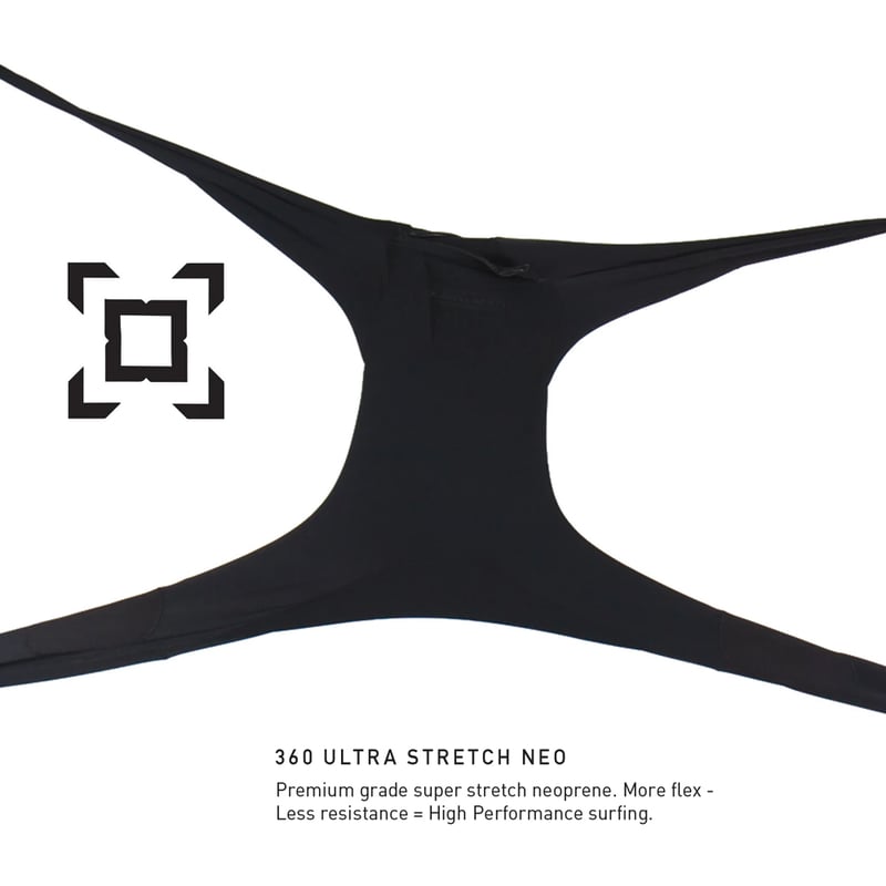 O&E HOOD 3mm FULL HOOD DRY SEAL ｜サーフフード | BEACH