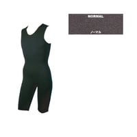 春〜秋）AXXE CLASSIC アックスクラシック 長袖タッパー 2mm メンズ