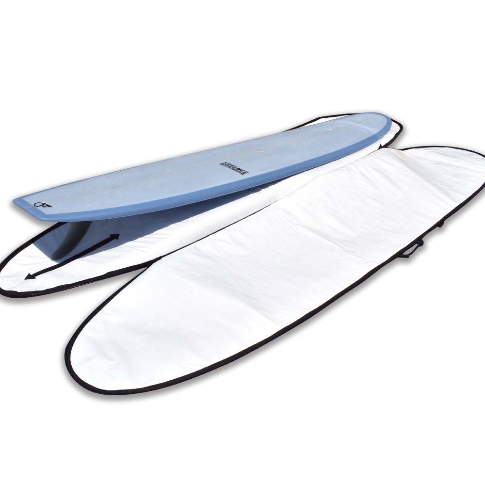 TLS STD BOARD CASE 10ft｜ハードケース | BEACHTOWN SHOP