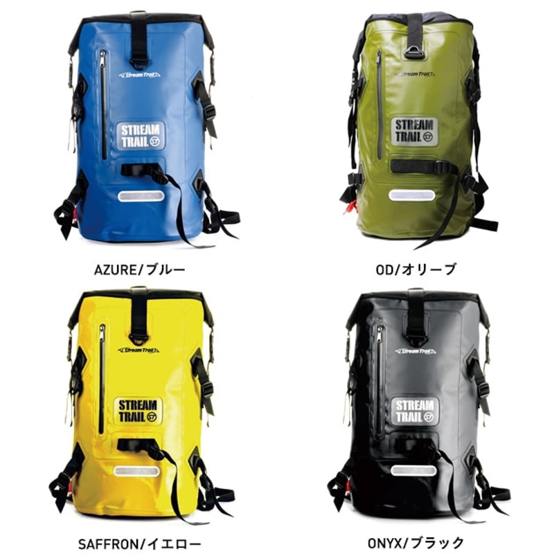 DRY TANK 40L D2(ドライタンクD2) | BEACHTOWN SHOP