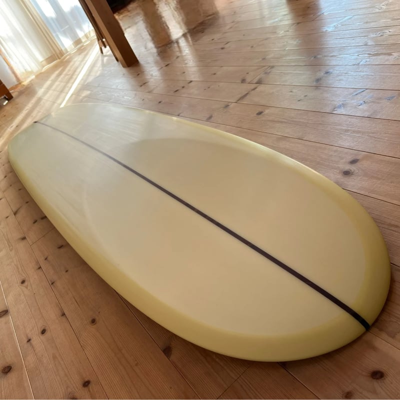 ロングボード T&C / Greg Griffin 中古ロングボード 9`0 タウンアンド