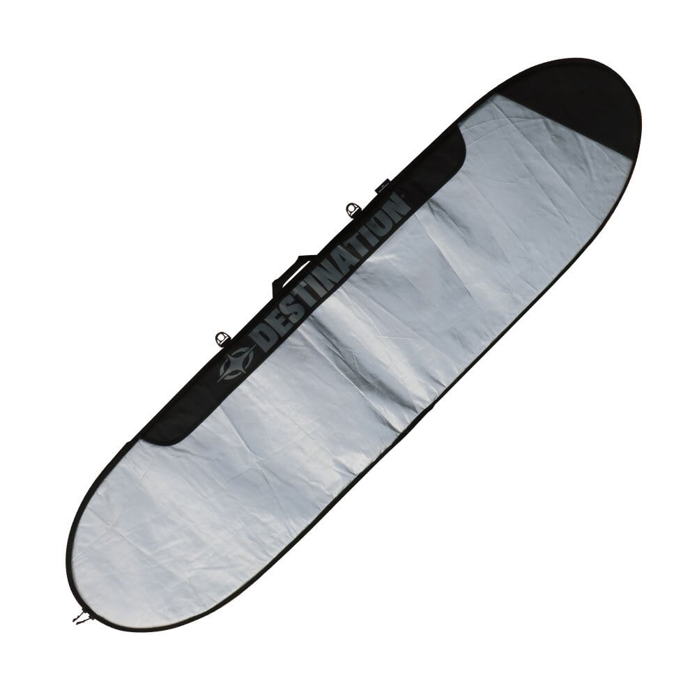 ハードケース MADE in USA Collection ROUND NOSE 9'2 -