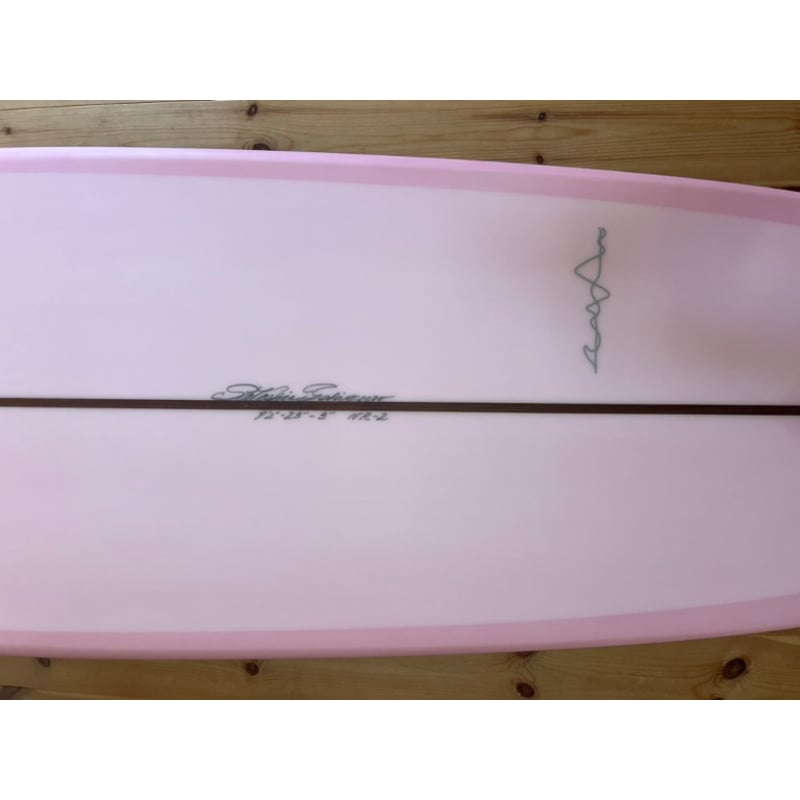 オーダー商品・納品後支払】石黒聡シェイプ「BEACHTOWN オーダー商品・納品後支払】石黒聡シェイプ「BEACHTOWN