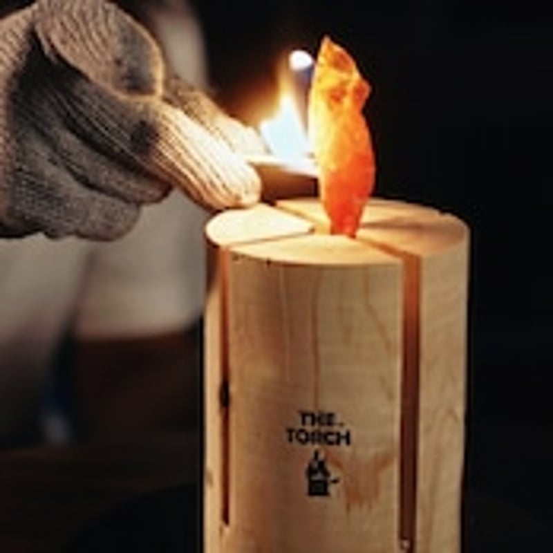 STEFAN GREMSKY 火炎放射器　トーチ　torch カーズ ミニカー THE TORCH ザ・トーチ SWEDEN TORCH スウェーデントーチ 1本 | BEA