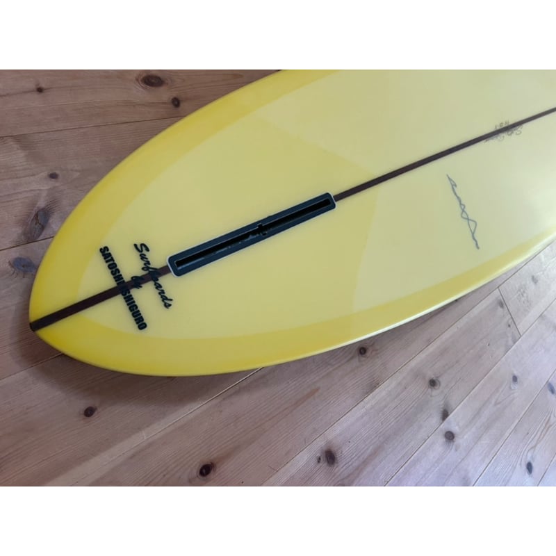 オーダー商品・納品後支払】石黒聡シェイプ「BEACHTOWN オーダー商品・納品後支払】石黒聡シェイプ「BEACHTOWN