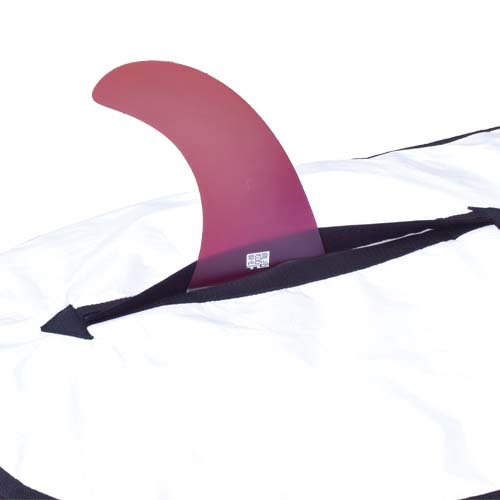 TLS/ツールス　 STD BOARD CASE 8ft｜ハードケース TOOLS（サーフィン） TLS TOOLS トゥールス ツールス ハード