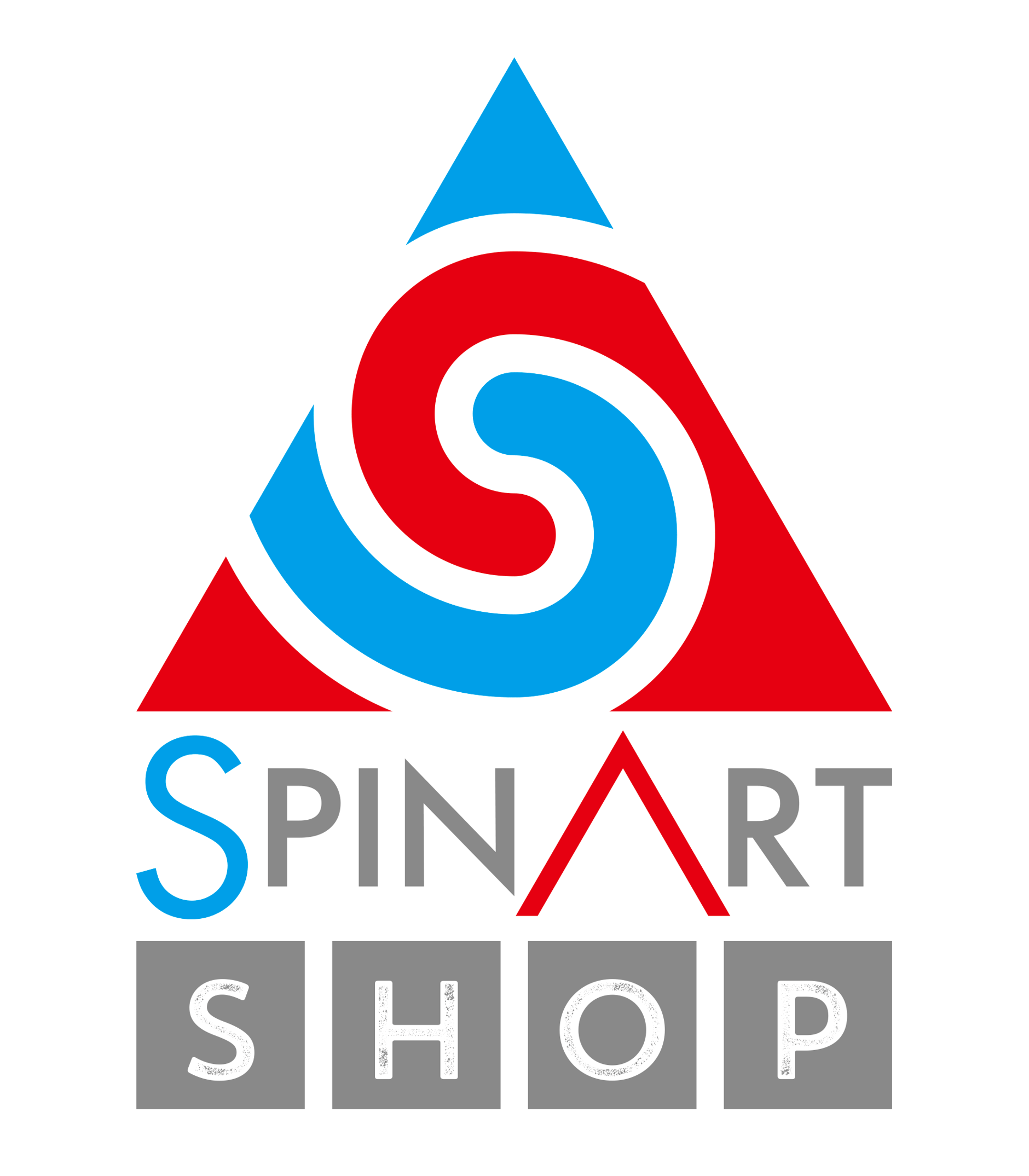 Spinart Shop
