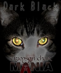 CD [限定販売] Dark Black / クリムゾン・シャア・マニア