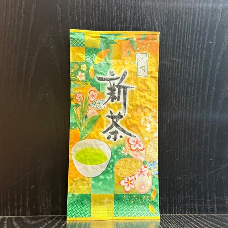 ITEM | 三保羽衣 茶中村園