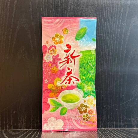 ITEM | 三保羽衣 茶中村園