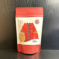 2026年終了｜桜抹茶ラテ 200g袋入 | 三保羽衣 茶中村園