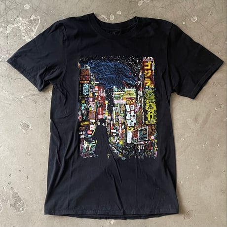 coldrain 名古屋ガイシホール限定Tシャツ　サイズXXL KIFUJIN (桜井麻衣) #8 マリーゴールド 背番号 Tシャツ (L/XL