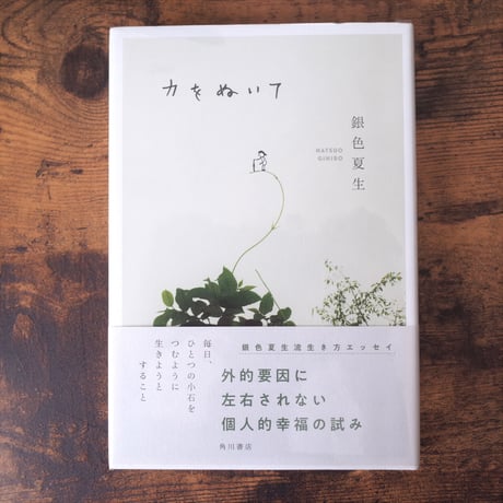 銀色夏生さんの本✖2冊4冊400円