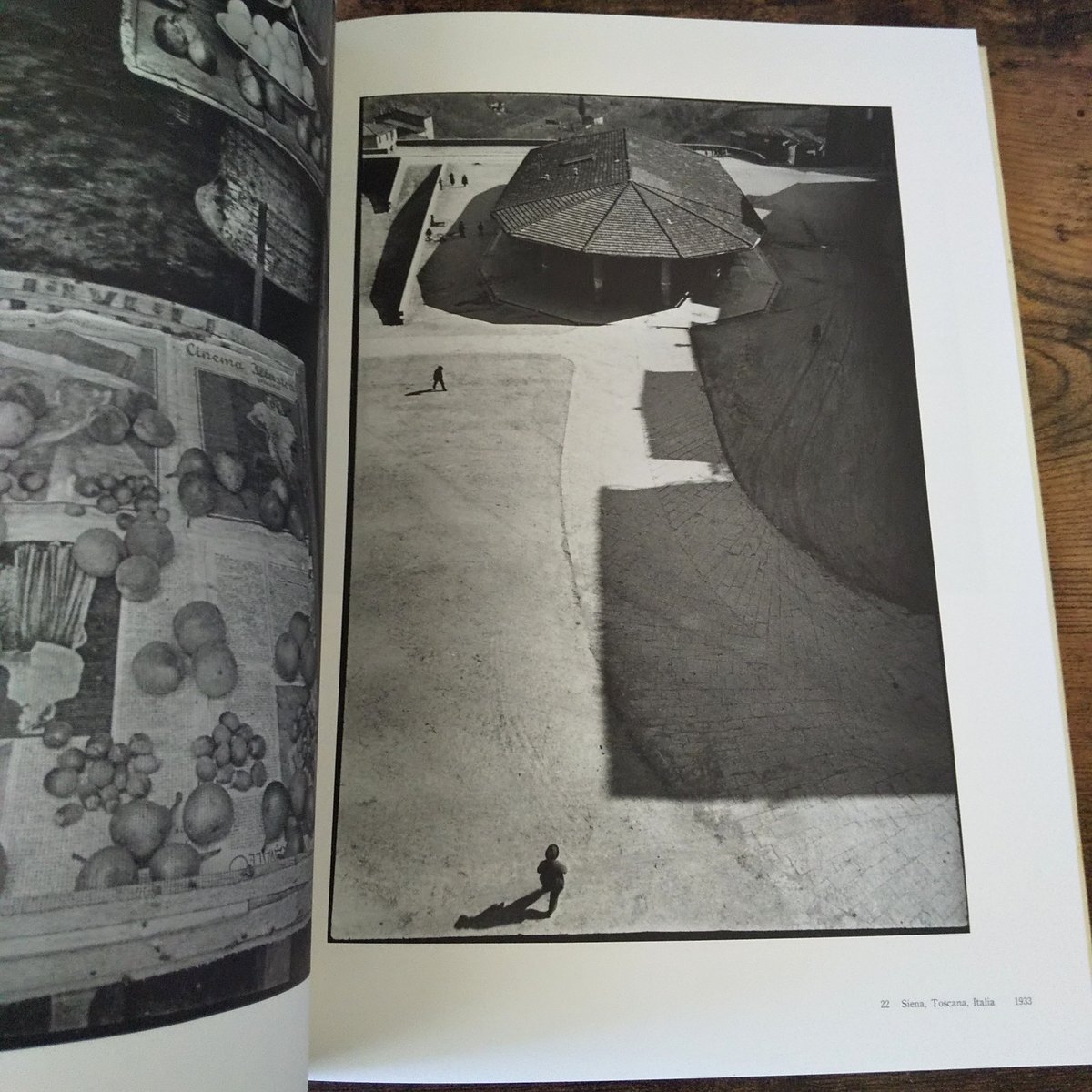 Henri Cartier-Bresson アンリ・カルティエ・ブレッソン展 図録 
