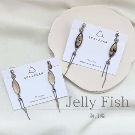 Jelly Fish-海月姫-