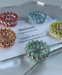 my color💍【7月末頃発送】