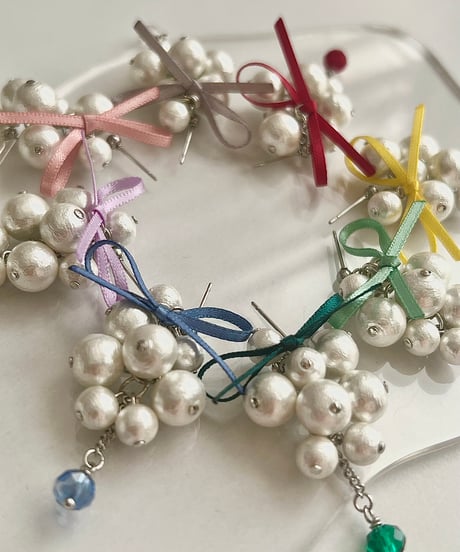 miemaページ CATEGORY ピアス/イヤリング | Mamimi