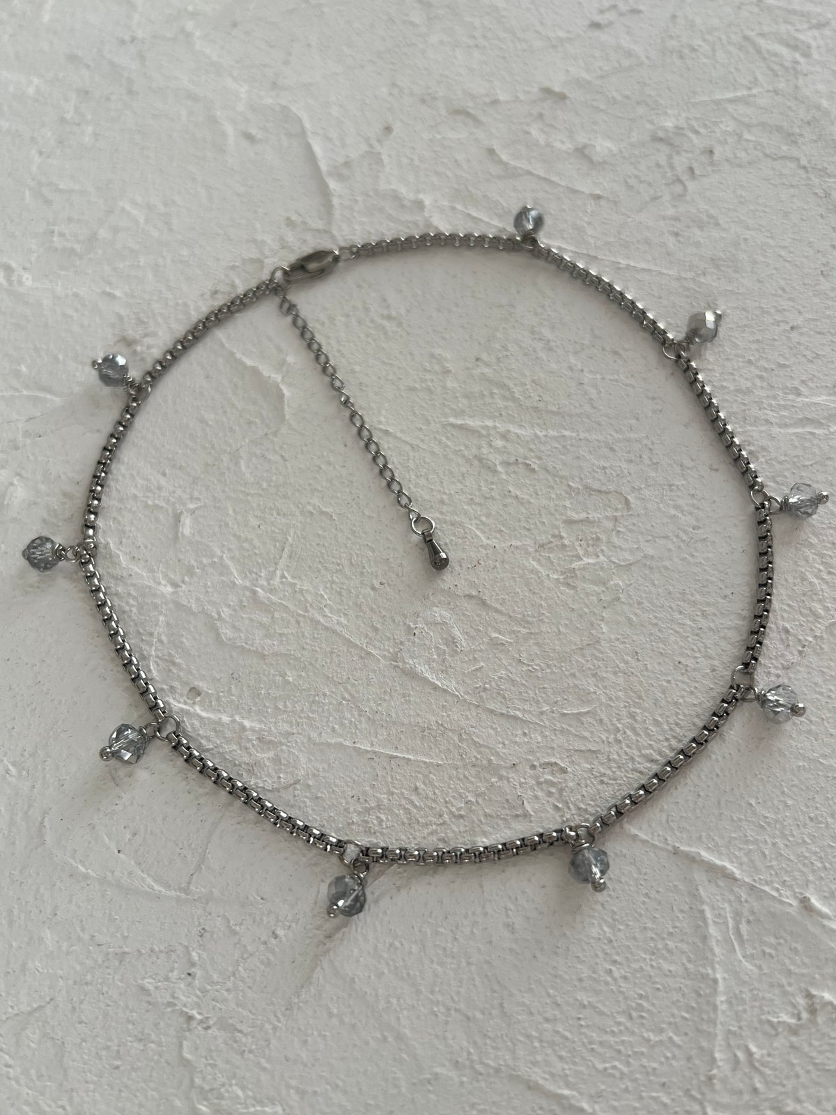 ?4/6.7.8再販予定/bijou choker/bracelet 【7月中旬頃発送】 | 