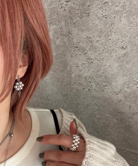 hana× spice【6月末頃発送】