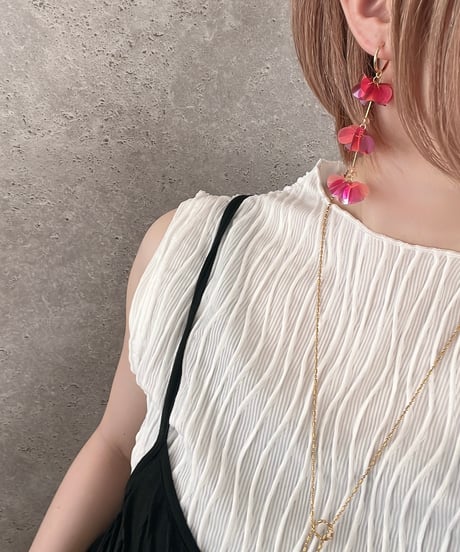 mimi pink【_月末頃発送】