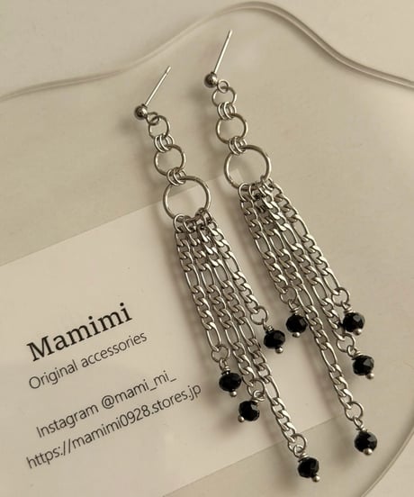 CATEGORY ピアス/イヤリング | Mamimi