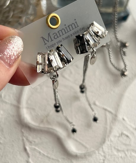 アクセサリー mami mami 吉祥寺 | ジュエリー（東京都）