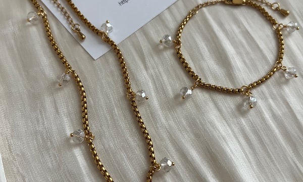 アクセサリー mami Mamimi