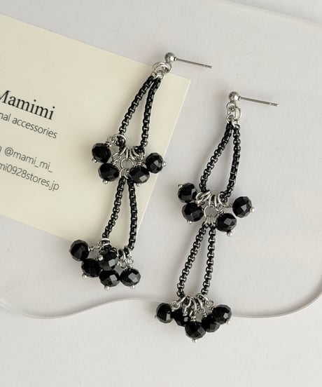 CATEGORY ピアス/イヤリング | Mamimi